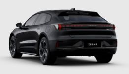 SW/Perua ZEEKR 001 PREMIUM AWD AT 2025